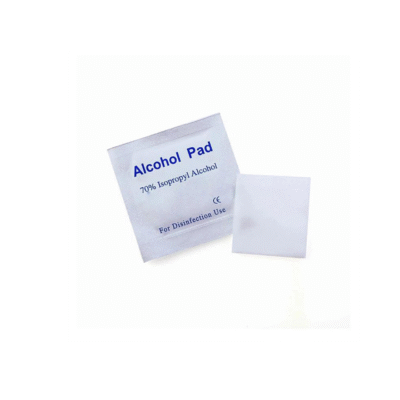 Alcohol-pads