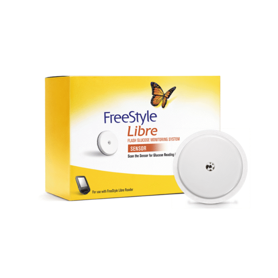 FreeStyle-Libre-B-G-Flash-Sensor-2