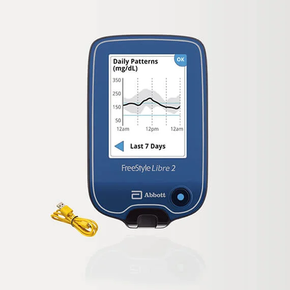 freestyle-libre-2-reader-for-sale