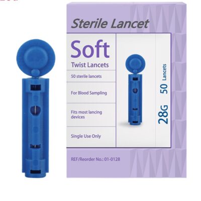 ขนาดเข็ม-28-G